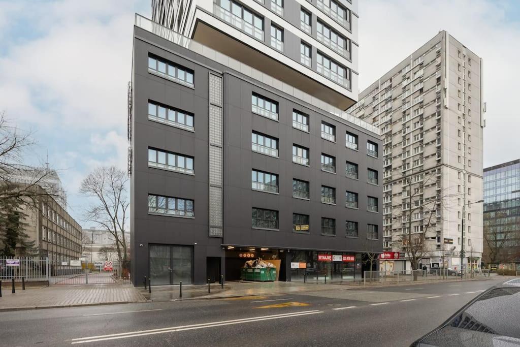 Urban Chic - Grzybowska 37 - Luxury Apartament *